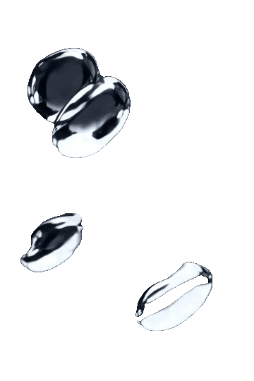 Droplet animation