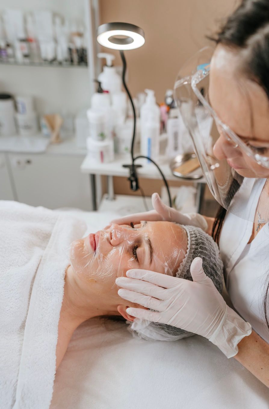 Discreet, Confidential Care