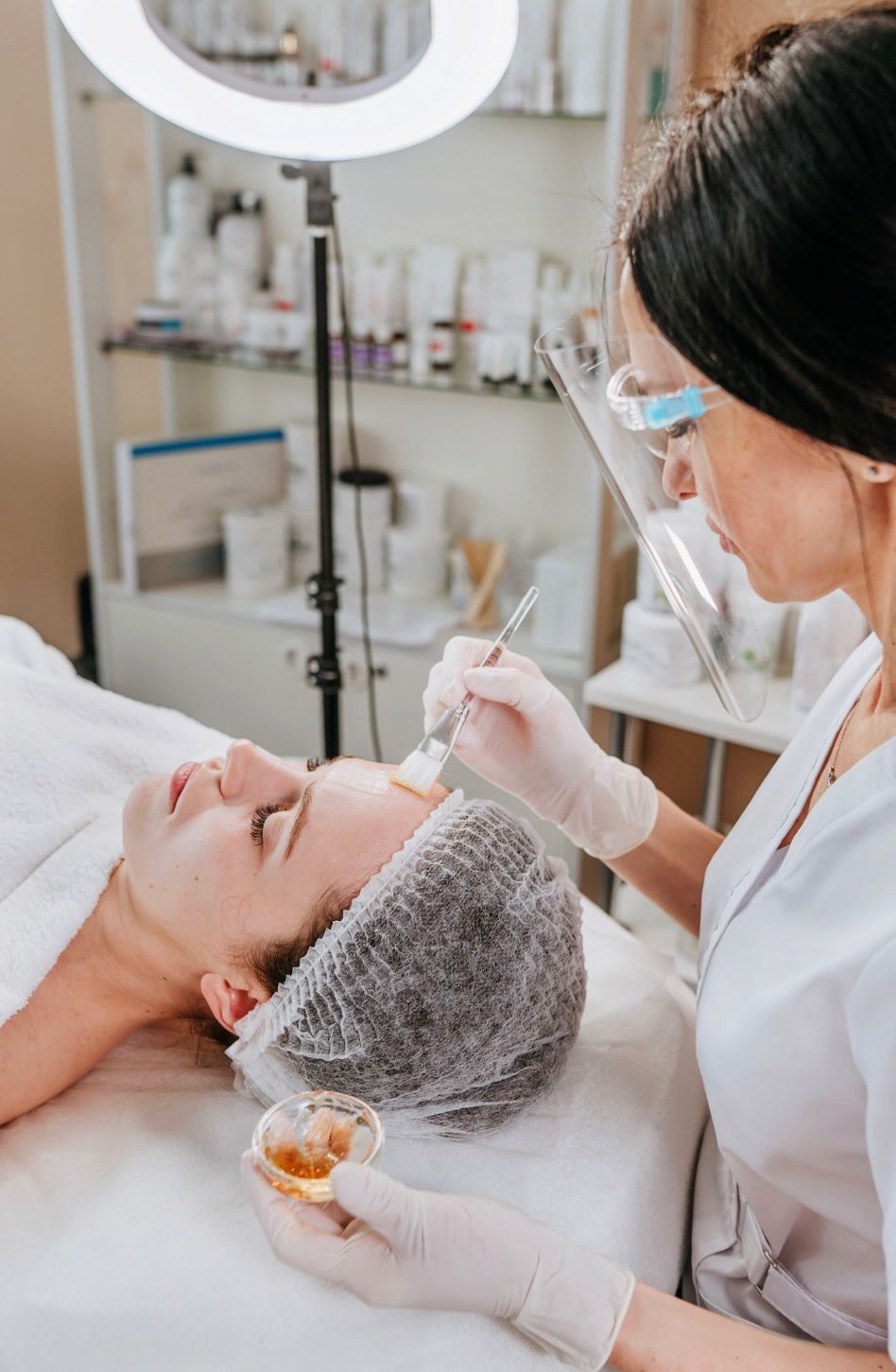 Expert-Led, Trust-Driven Care